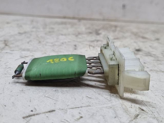 bontott VW GOLF V Előtét Ellenállás Fűtőmotor