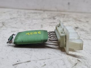 bontott VW GOLF V Előtét Ellenállás Fűtőmotor