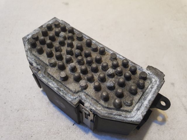 bontott VW GOLF V Előtét Ellenállás Fűtőmotor