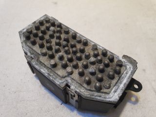 bontott VW GOLF V Előtét Ellenállás Fűtőmotor