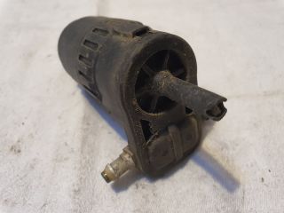 bontott VW GOLF V Első Ablakmosó Szivattyú