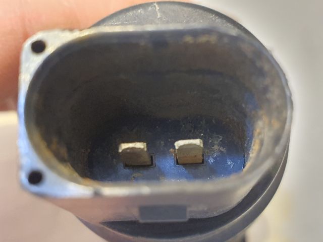 bontott VW GOLF V Első Ablakmosó Szivattyú