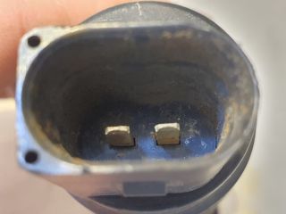 bontott VW GOLF V Első Ablakmosó Szivattyú