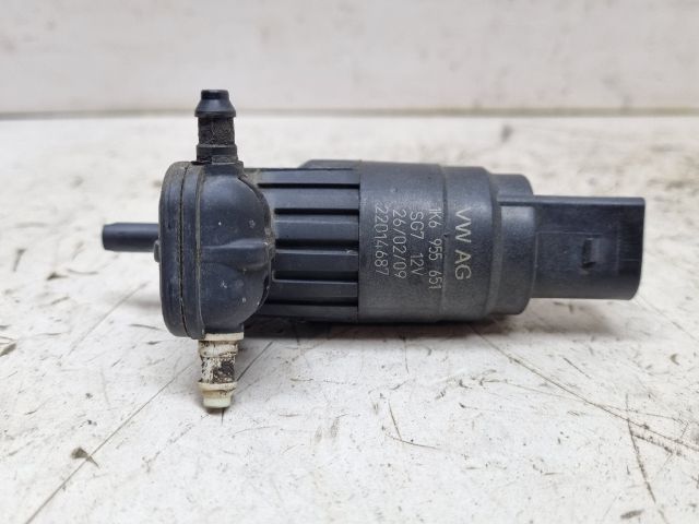 bontott VW GOLF V Első Ablakmosó Szivattyú