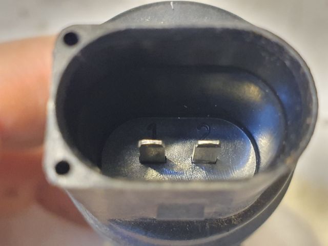 bontott VW GOLF V Első Ablakmosó Szivattyú