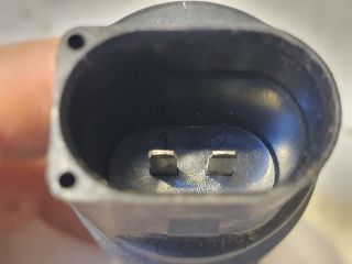 bontott VW GOLF V Első Ablakmosó Szivattyú