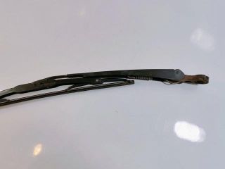 bontott VW GOLF V Első Ablaktörlő Kar