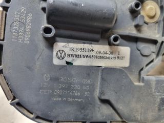 bontott VW GOLF V Első Ablaktörlő Motor