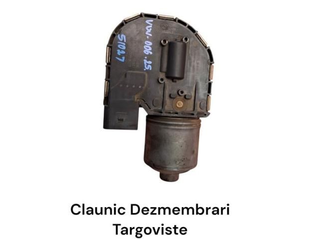 bontott VW GOLF V Első Ablaktörlő Motor