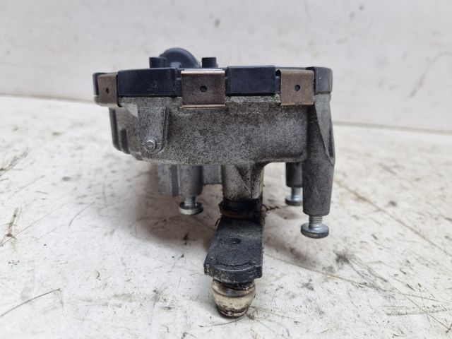 bontott VW GOLF V Első Ablaktörlő Motor