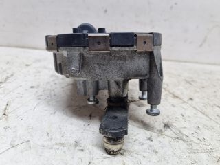 bontott VW GOLF V Első Ablaktörlő Motor