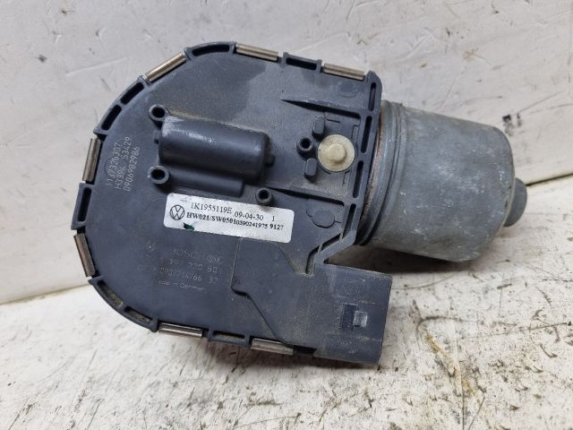 bontott VW GOLF V Első Ablaktörlő Motor