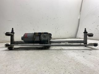 bontott VW GOLF V Első Ablaktörlő Szerkezet Motorral