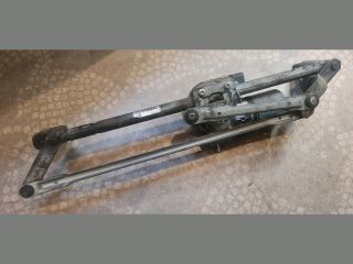 bontott VW GOLF V Első Ablaktörlő Szerkezet Motorral