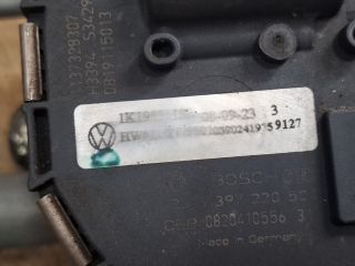 bontott VW GOLF V Első Ablaktörlő Szerkezet Motorral