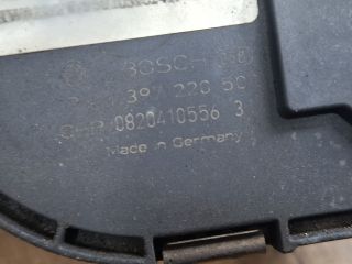 bontott VW GOLF V Első Ablaktörlő Szerkezet Motorral