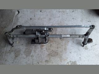 bontott VW GOLF V Első Ablaktörlő Szerkezet Motorral