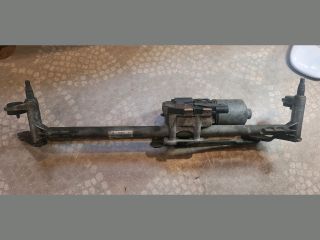 bontott VW GOLF V Első Ablaktörlő Szerkezet Motorral