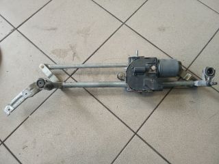 bontott VW GOLF V Első Ablaktörlő Szerkezet Motorral