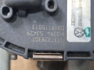 bontott VW GOLF V Első Ablaktörlő Szerkezet Motorral