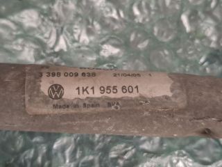 bontott VW GOLF V Első Ablaktörlő Szerkezet Motorral