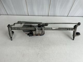 bontott VW GOLF V Első Ablaktörlő Szerkezet Motorral