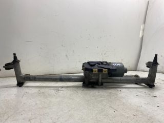 bontott VW GOLF V Első Ablaktörlő Szerkezet Motorral