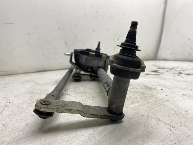 bontott VW GOLF V Első Ablaktörlő Szerkezet Motorral