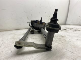 bontott VW GOLF V Első Ablaktörlő Szerkezet Motorral