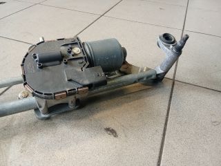 bontott VW GOLF V Első Ablaktörlő Szerkezet Motorral