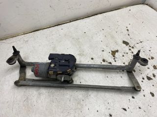 bontott VW GOLF V Első Ablaktörlő Szerkezet Motorral