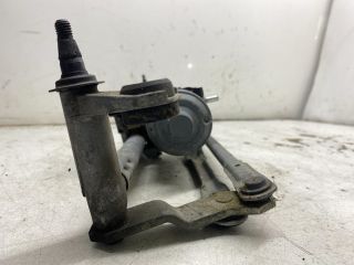 bontott VW GOLF V Első Ablaktörlő Szerkezet Motorral