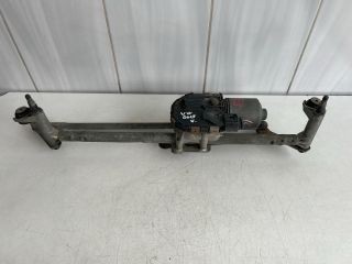 bontott VW GOLF V Első Ablaktörlő Szerkezet Motorral