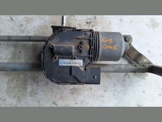 bontott VW GOLF V Első Ablaktörlő Szerkezet Motorral