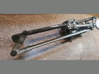 bontott VW GOLF V Első Ablaktörlő Szerkezet Motorral