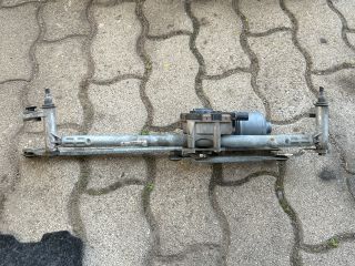 bontott VW GOLF V Első Ablaktörlő Szerkezet Motorral