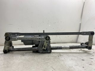 bontott VW GOLF V Első Ablaktörlő Szerkezet Motorral