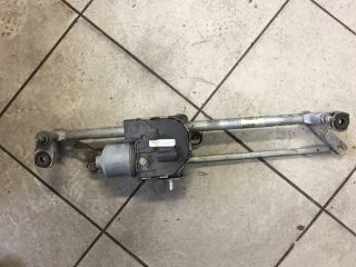 bontott VW GOLF V Első Ablaktörlő Szerkezet Motorral