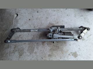 bontott VW GOLF V Első Ablaktörlő Szerkezet Motorral