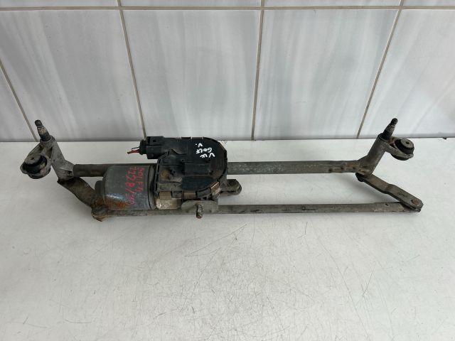 bontott VW GOLF V Első Ablaktörlő Szerkezet Motorral