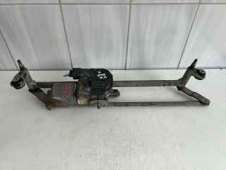 bontott VW GOLF V Első Ablaktörlő Szerkezet Motorral