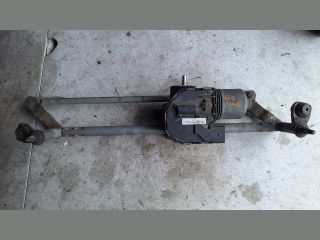 bontott VW GOLF V Első Ablaktörlő Szerkezet Motorral