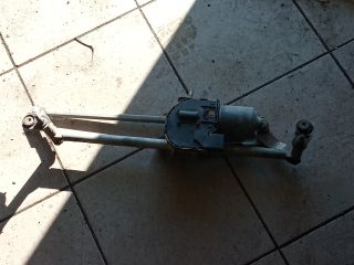 bontott VW GOLF V Első Ablaktörlő Szerkezet Motorral