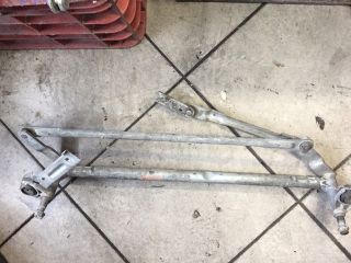 bontott VW GOLF V Első Ablaktörlő Szerkezet