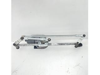 bontott VW GOLF V Első Ablaktörlő Szerkezet