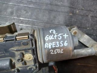 bontott VW GOLF V Első Ablaktörlő Szerkezet