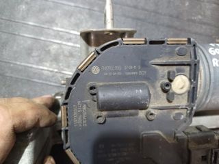 bontott VW GOLF V Első Ablaktörlő Szerkezet