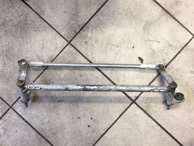 bontott VW GOLF V Első Ablaktörlő Szerkezet