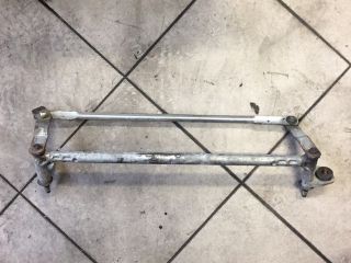 bontott VW GOLF V Első Ablaktörlő Szerkezet