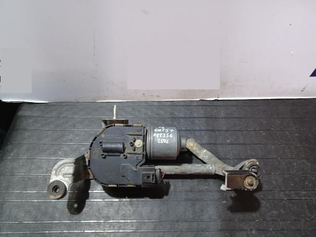 bontott VW GOLF V Első Ablaktörlő Szerkezet